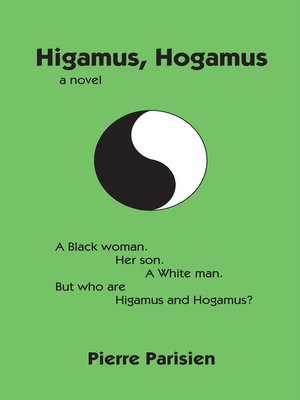 cover image of Higamus, Hogamus